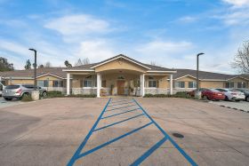 Sunlit Gardens LLC community exterior