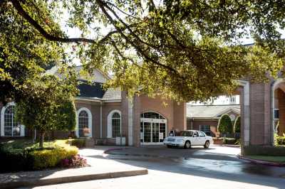 Photo of Parkway by Buckner