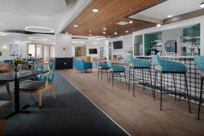 Photo of Merrill Gardens at Sherwood