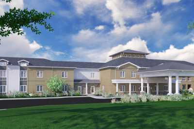 Photo of The Bridgemoore of Long Grove