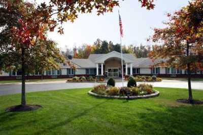 Photo of Vinecroft Retirement Community