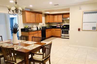 Photo of Agape Orange Home II