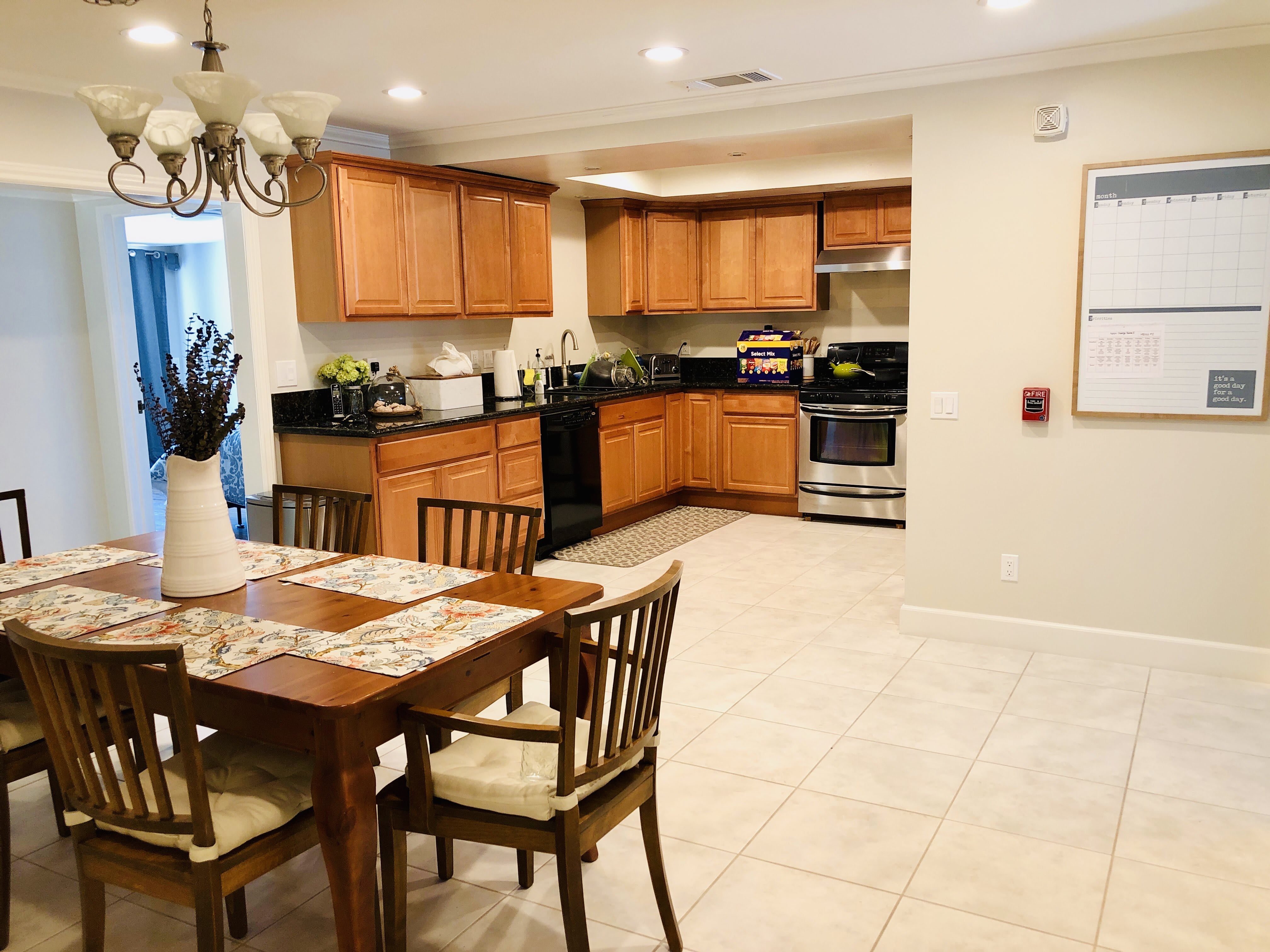 Photo of Agape Orange Home II