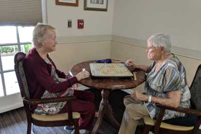 Photo of Oasis at Haines City