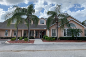 Maravida Brandon community exterior