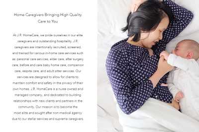 Photo of J.R. HomeCare