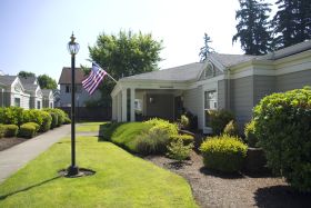 Photo of Jurgens Park Senior Living