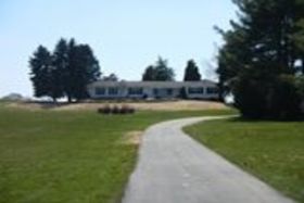 Brookeville House II At Sunshine 