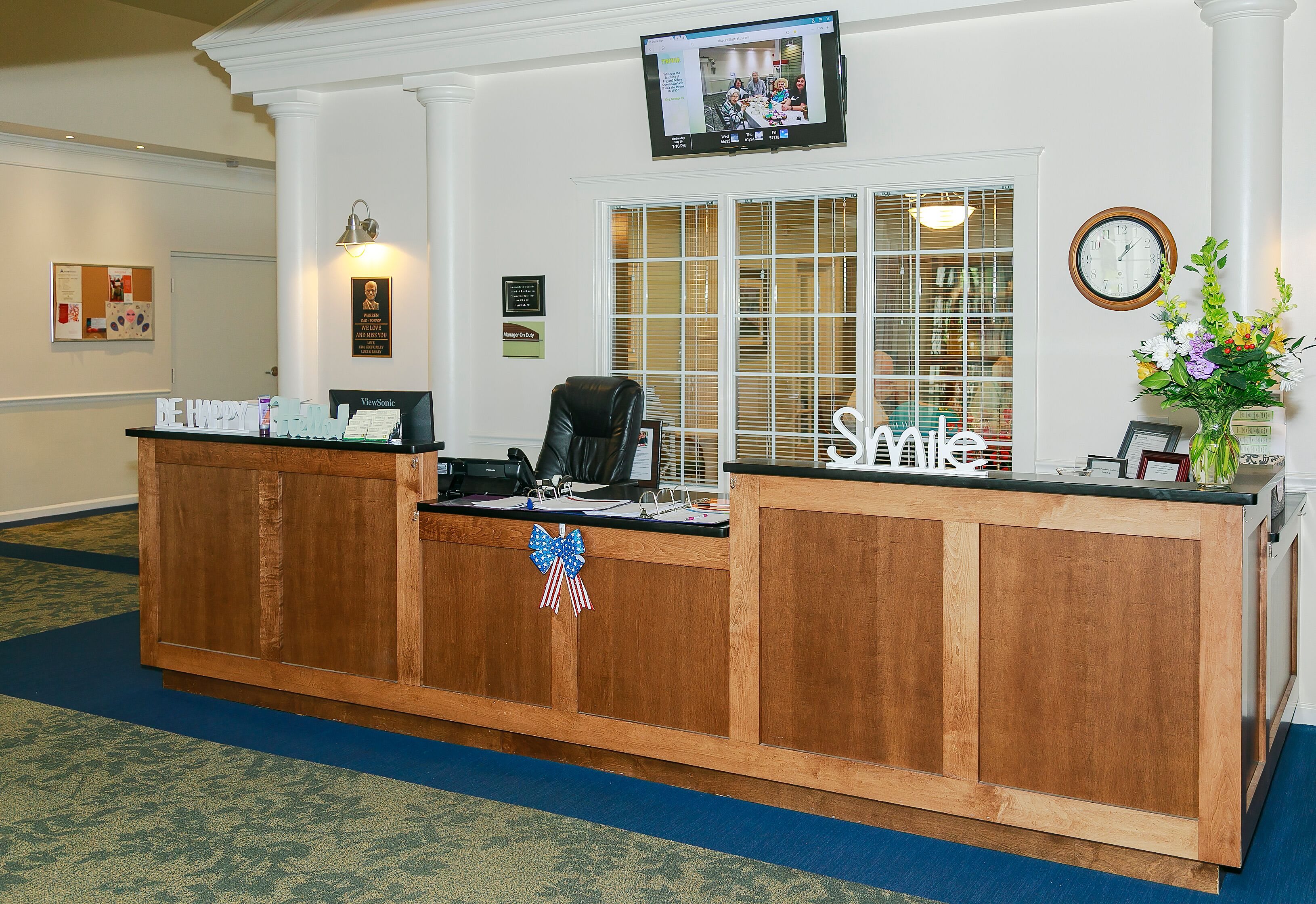 Viva Senior Living at Lansdale