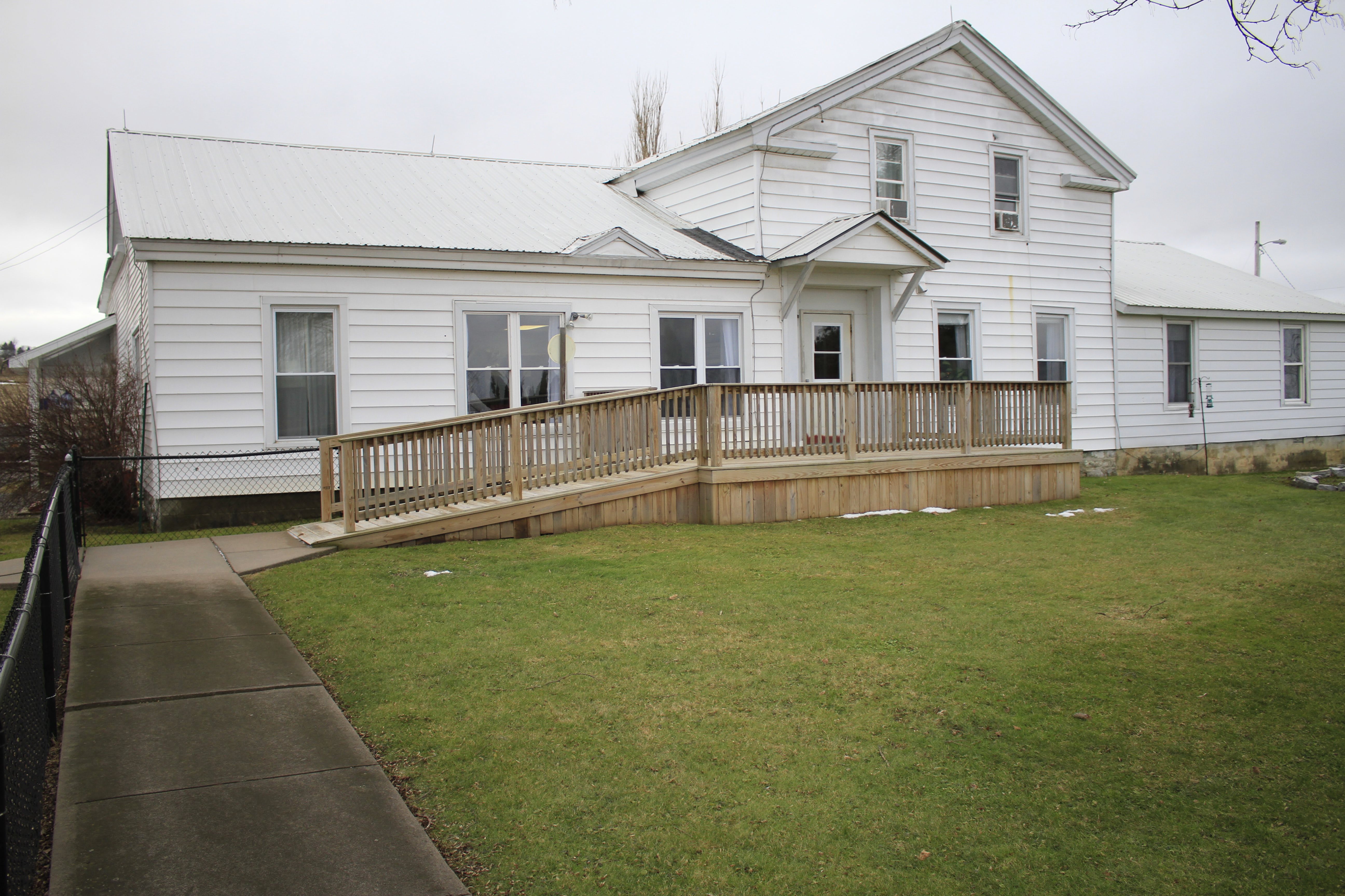 Photo of East Road Adult Home