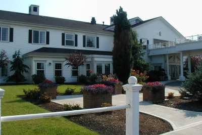 Photo of Colonial Residence