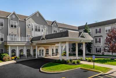 Photo of Elderwood Assisted Living at West Seneca