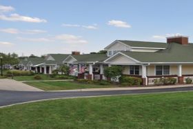 The Cottages of Clayton, Inc. 
