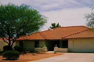 Photo of Ahwatukee Senior Services