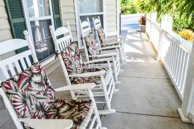 Photo of The Residences at Seneca