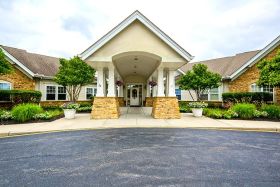 The Pointe Lodge and Place community exterior