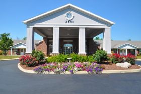 Photo of The Crossings at Covington Commons