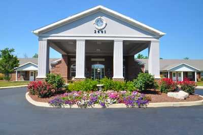 Photo of The Crossings at Covington Commons