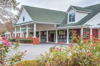 Photo of The Neighborhood at Grove Park
