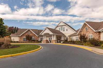 Photo of Seaton Frederick