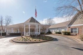 Photo of Parkside Assisted living at Gainesville