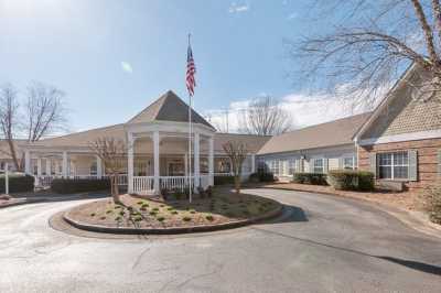 Photo of Parkside Assisted living at Gainesville