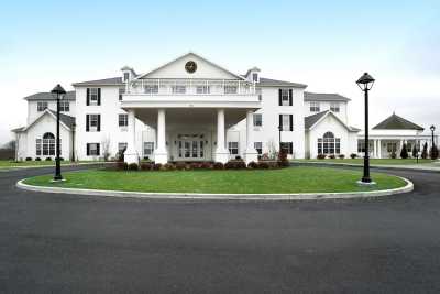 Photo of Apple Blossom Senior Living