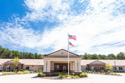 Photo of Viva Memory Care of Evans