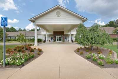 Photo of Radiance of Oxford