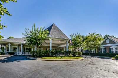 Photo of Rock Hill Grove Senior Living