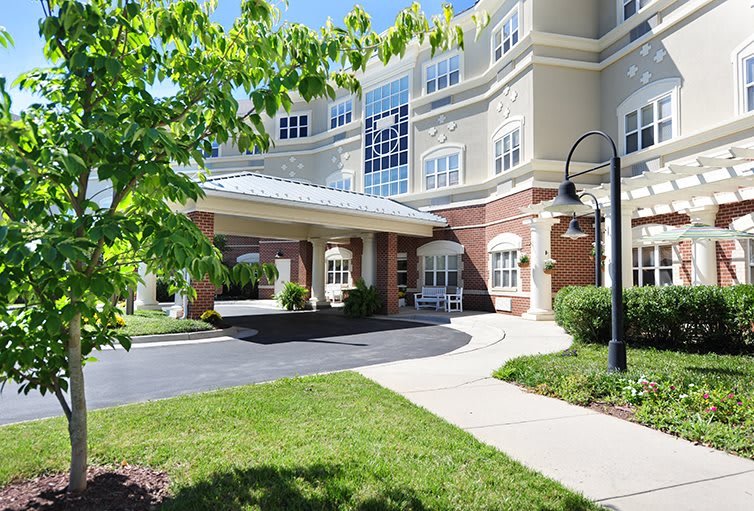 Photo of The Estates at Charlottesville