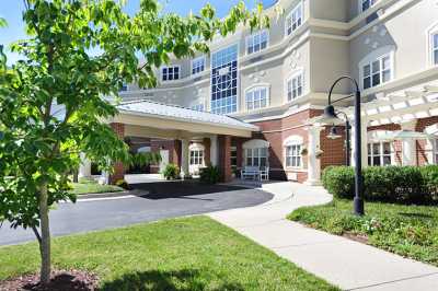 Photo of The Estates at Charlottesville