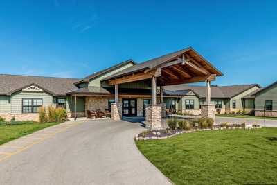 Photo of The Lodge at Manito