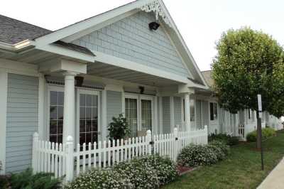 Photo of Dimensions Living Winnebago