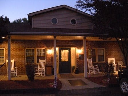 Photo of Dunlevy Manor Living