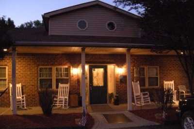 Photo of Dunlevy Manor Living