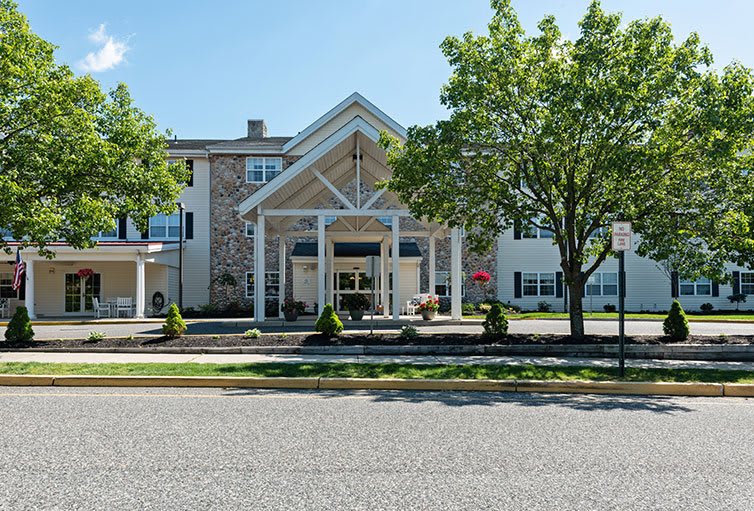 Photo of Washington Township Senior Living