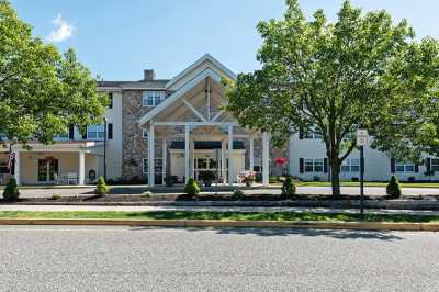 Photo of Washington Township Senior Living