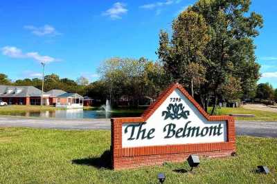 Photo of The Belmont Assisted Living