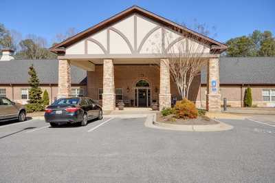 Photo of Parkside Assisted Living and Memory Care at Cumming