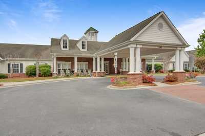 Photo of Revela at Daniel Island Assisted Living