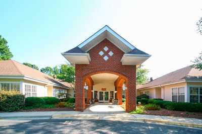 Photo of Carriage House Senior Living Community