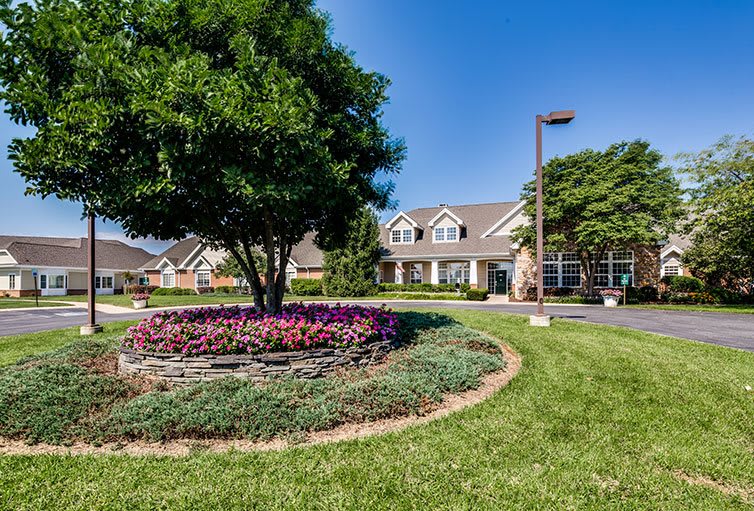 Photo of Seaton Sharpsburg Pike