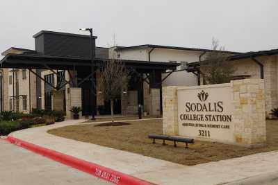 Photo of VIVERE Life College Station