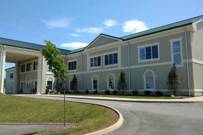 Photo of Family Ministries Retirement and Assisted Living