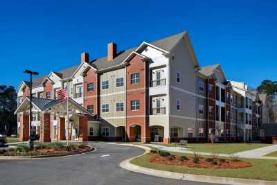 Photo of Village Park Fayetteville