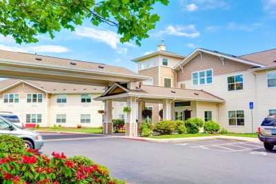 Photo of Hawks Ridge Assisted Living