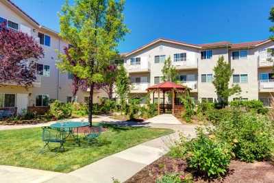 Photo of Newberry Estates Senior Living