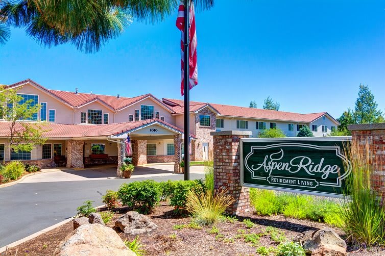 Newberry Estates Senior Living