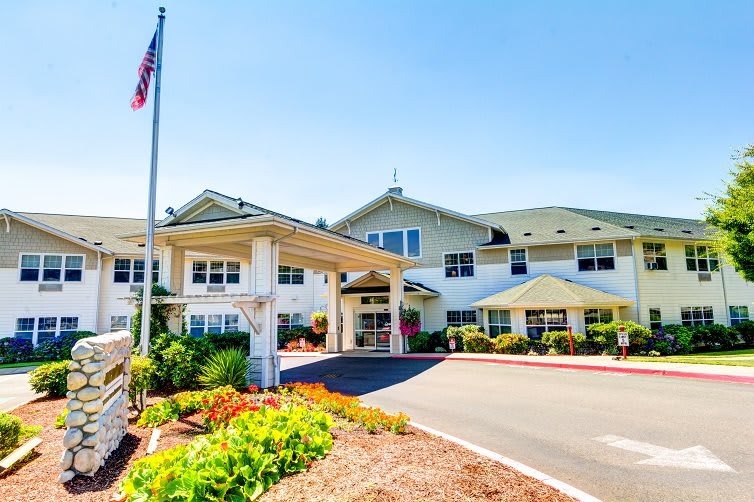 Photo of Callahan Village Assisted Living